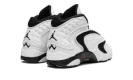 JORDAN OMEN'S OG WMNS "White Black"