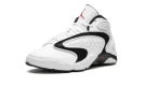 JORDAN OMEN'S OG WMNS "White Black"