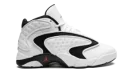JORDAN OMEN'S OG WMNS "White Black"