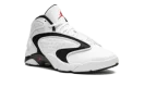 JORDAN OMEN'S OG WMNS "White Black"