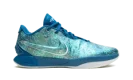 LeBron 21 "Abalone"
