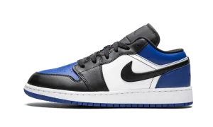 Air Jordan 1 Low GS "Royal Toe"