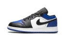 Air Jordan 1 Low GS "Royal Toe"