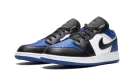 Air Jordan 1 Low GS "Royal Toe"