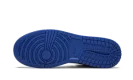 Air Jordan 1 Low GS "Royal Toe"