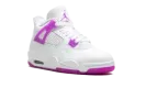 Air Jordan 4 Retro GS "Hyper Violet" FQ1314 151