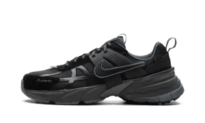 V2K Run WMNS "Gore-Tex Black Iron Grey"