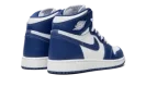 Air Jordan 1 Retro High OG GS "Storm Blue"