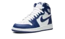 Air Jordan 1 Retro High OG GS "Storm Blue"