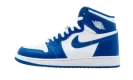 Air Jordan 1 Retro High OG GS "Storm Blue"