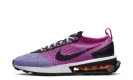 AIR MAX FLYKNIT RACER WMNS "FUCHSIA DREAM/BLACK/BALTIC BLUE/VIVID ORANGE"
