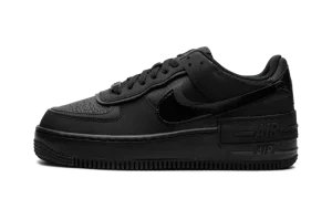 AIR FORCE 1 SHADO WMNS "Triple Black"