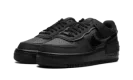 AIR FORCE 1 SHADO WMNS "Triple Black"
