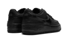 AIR FORCE 1 SHADO WMNS "Triple Black"