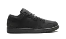 Air Jordan 1 Low SE Craft "Dark Smoke Grey / Varsity Red" FD8635 001