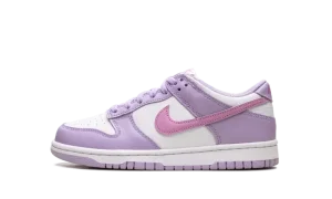 Dunk Low GS "Lilac Bloom"