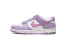 Dunk Low GS "Lilac Bloom"