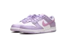 Dunk Low GS "Lilac Bloom"