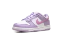 Dunk Low GS "Lilac Bloom"