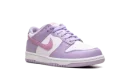 Dunk Low GS "Lilac Bloom"