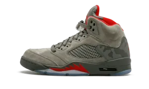 Air Jordan 5 Retro "Camo" 136027 051