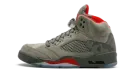 Air Jordan 5 Retro "Camo" 136027 051
