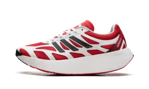 Adizero ARUKU "White Pure Ruby"