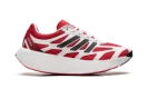 Adizero ARUKU "White Pure Ruby"