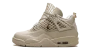 Jordan 4 Retro WMNS "Net Rattan"