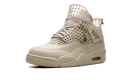 Jordan 4 Retro WMNS "Net Rattan"