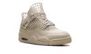 Jordan 4 Retro WMNS "Net Rattan"