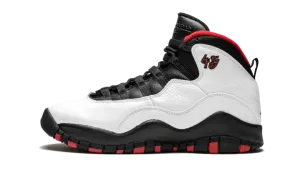 Air Jordan 10 Retro GS "Double Nickel" 310806 102