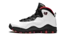 Air Jordan 10 Retro GS "Double Nickel" 310806 102
