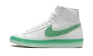 BLAZER MID '77 WMNS "Green Fade"