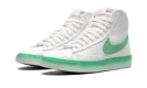 BLAZER MID '77 WMNS "Green Fade"