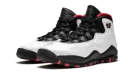 Air Jordan 10 Retro GS "Double Nickel" 310806 102