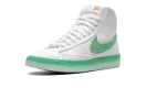 BLAZER MID '77 WMNS "Green Fade"