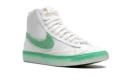 BLAZER MID '77 WMNS "Green Fade"