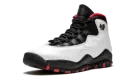 Air Jordan 10 Retro GS "Double Nickel" 310806 102