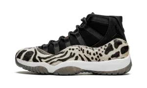 AIR JORDAN 11 WMNS "Animal Instinct"
