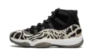 AIR JORDAN 11 WMNS "Animal Instinct"