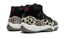 AIR JORDAN 11 WMNS "Animal Instinct"