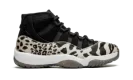 AIR JORDAN 11 WMNS "Animal Instinct"