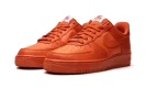 AIR FORCE 1 '07 MNS WMNS "Triple Orange"