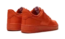 AIR FORCE 1 '07 MNS WMNS "Triple Orange"