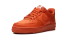 AIR FORCE 1 '07 MNS WMNS "Triple Orange"