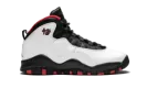 Air Jordan 10 Retro GS "Double Nickel" 310806 102