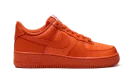 AIR FORCE 1 '07 MNS WMNS "Triple Orange"