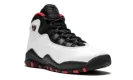 Air Jordan 10 Retro GS "Double Nickel" 310806 102