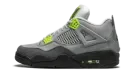 Air Jordan 4 Retro SE "Neon" CT5342 007
